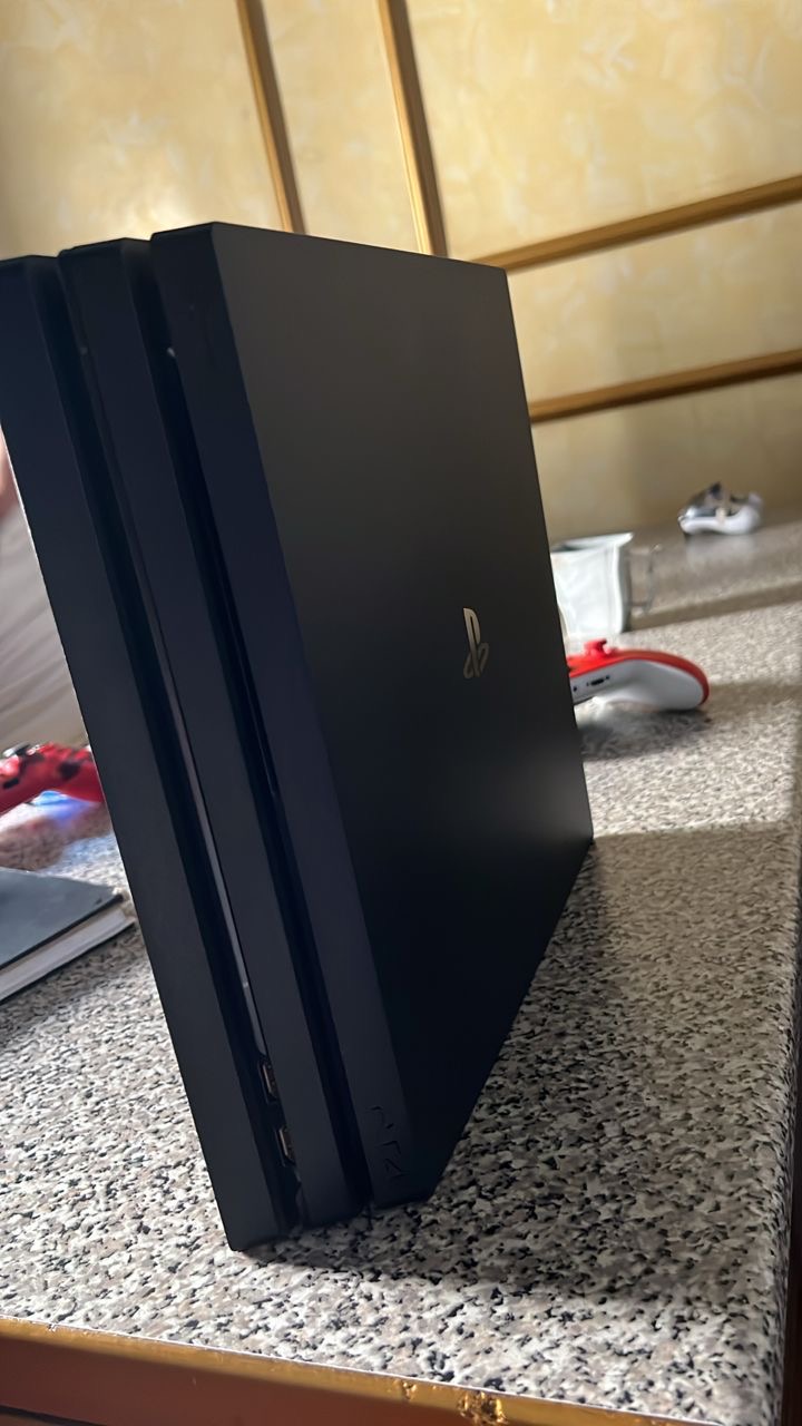 Console PlayStation 4